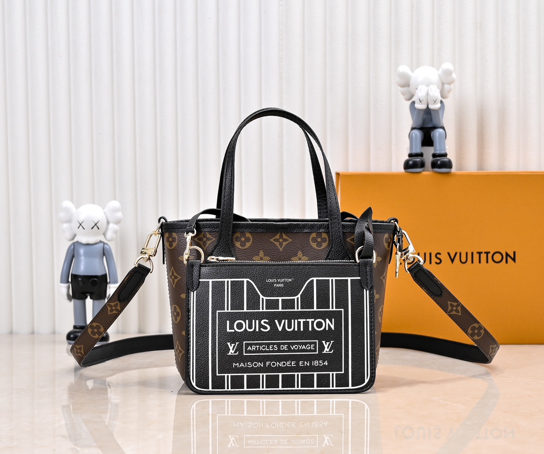 New Luxury LV Bag 9805