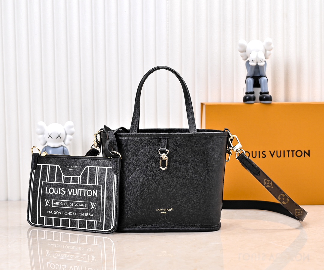 New Luxury LV Bag 9805