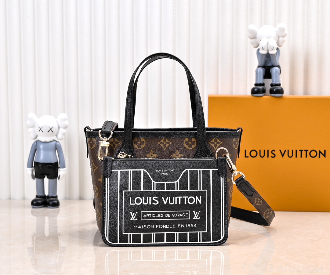 New Luxury LV Bag 9805