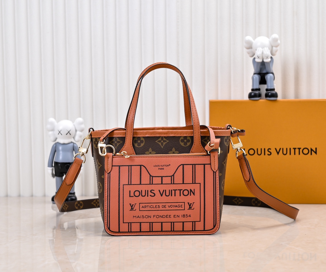 New Luxury LV Bag 9806