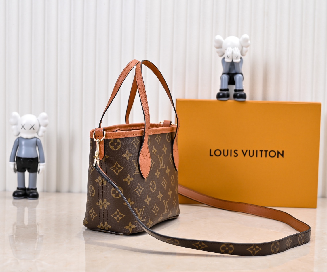 New Luxury LV Bag 9806