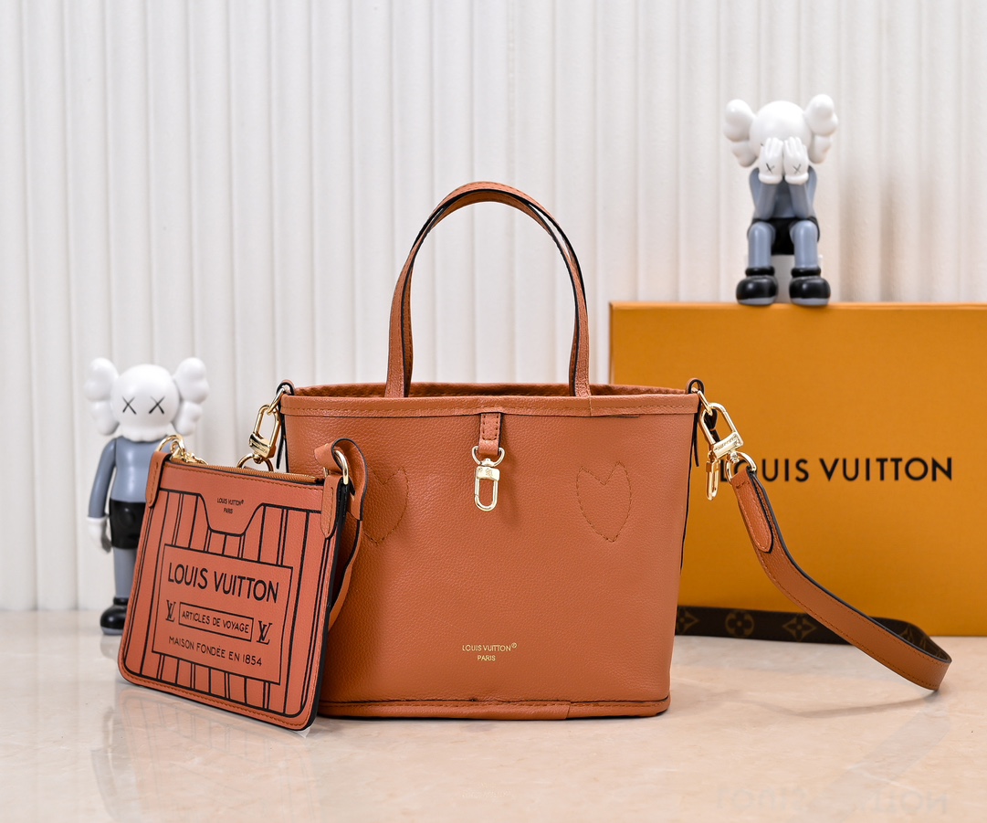 New Luxury LV Bag 9806