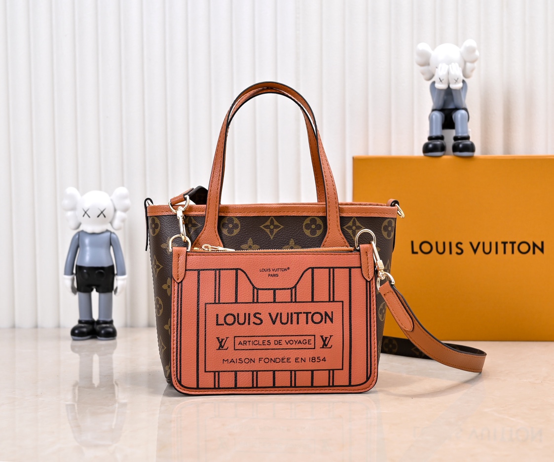 New Luxury LV Bag 9806