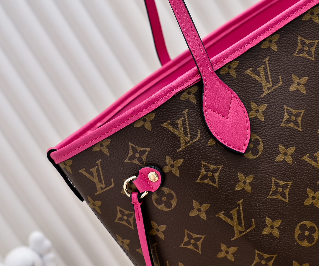 New Luxury LV Bag 9807