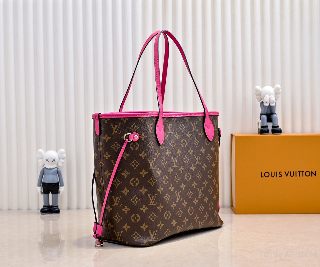 New Luxury LV Bag 9807