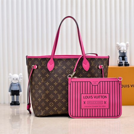 New Luxury LV Bag 9807