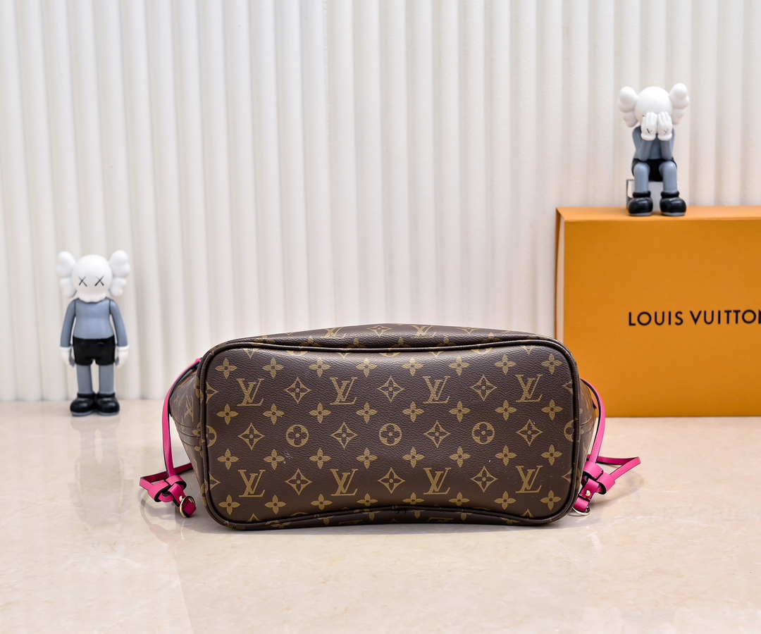 New Luxury LV Bag 9807