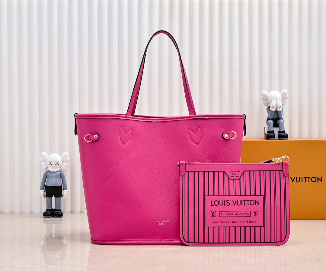 New Luxury LV Bag 9807