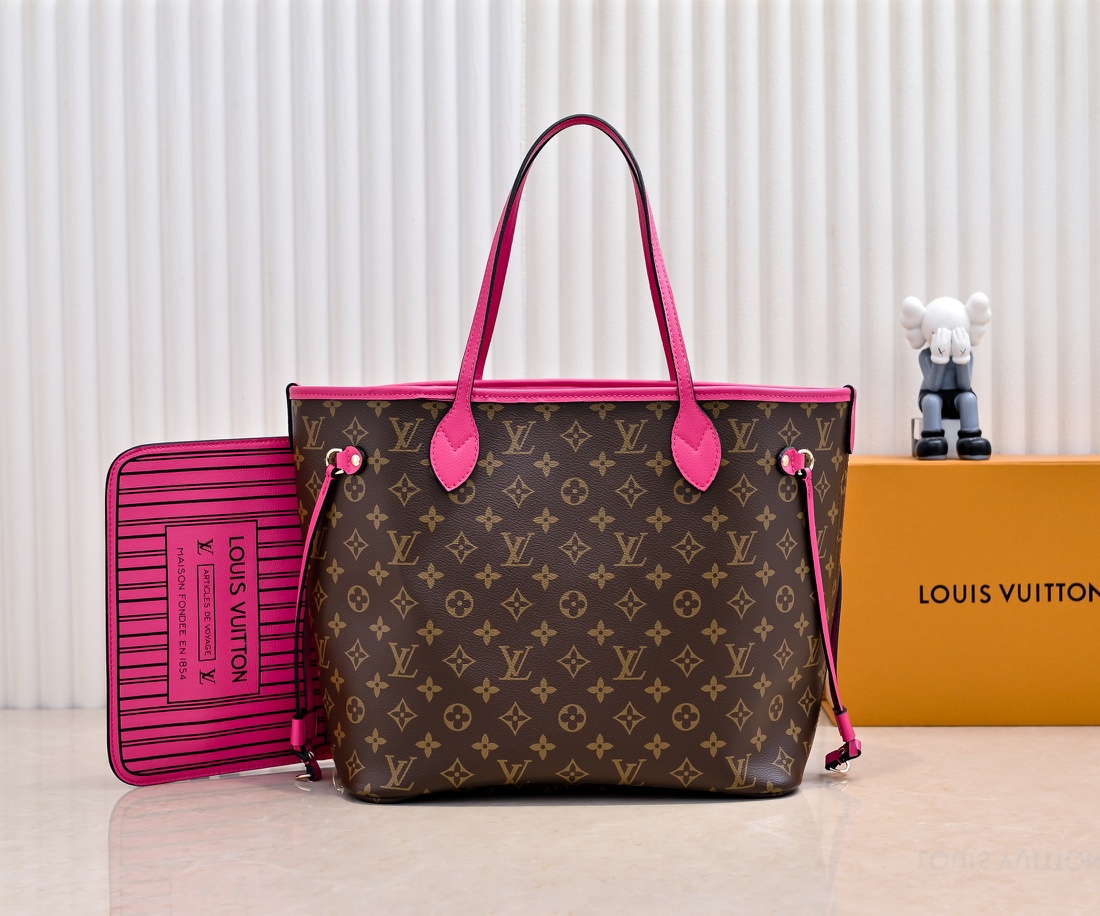 New Luxury LV Bag 9807