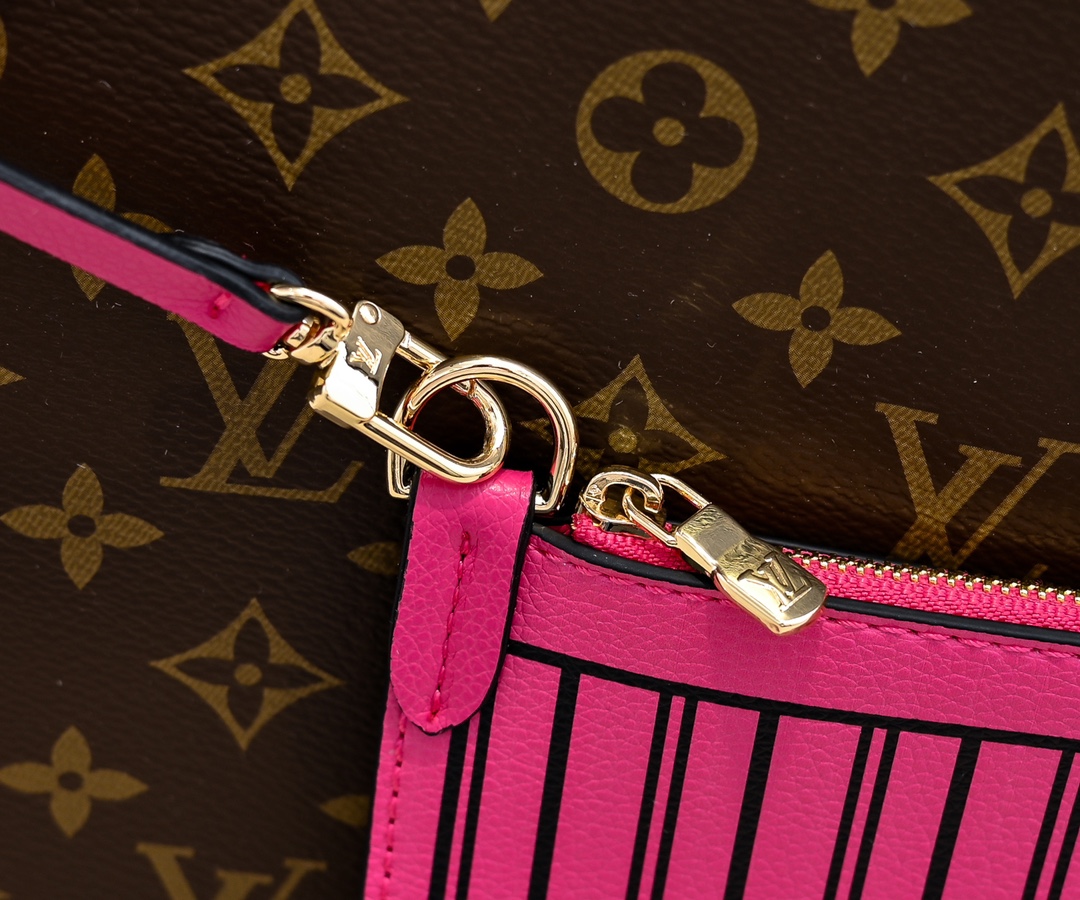 New Luxury LV Bag 9807