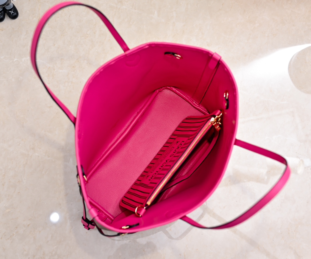 New Luxury LV Bag 9807