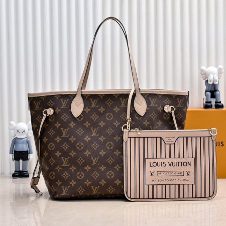 New Luxury LV Bag 9808