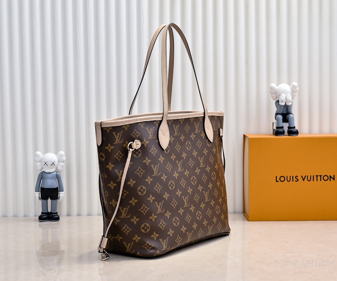 New Luxury LV Bag 9808