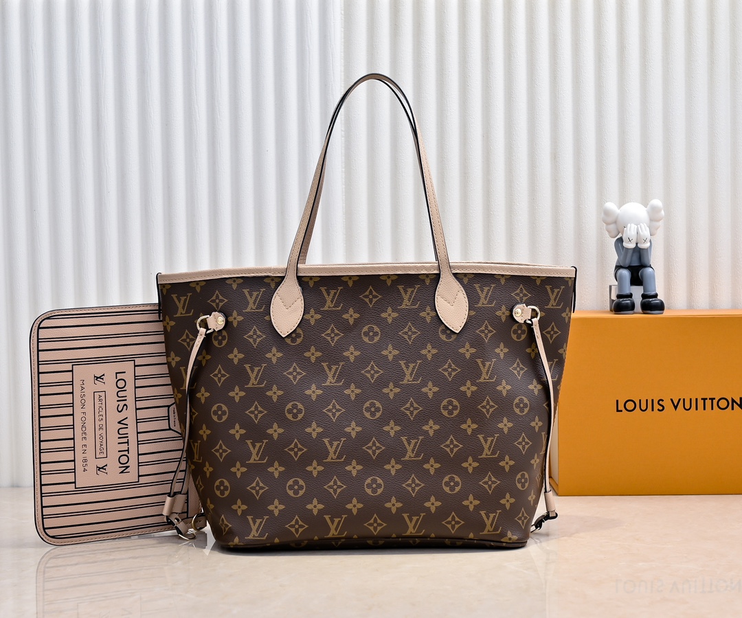 New Luxury LV Bag 9808