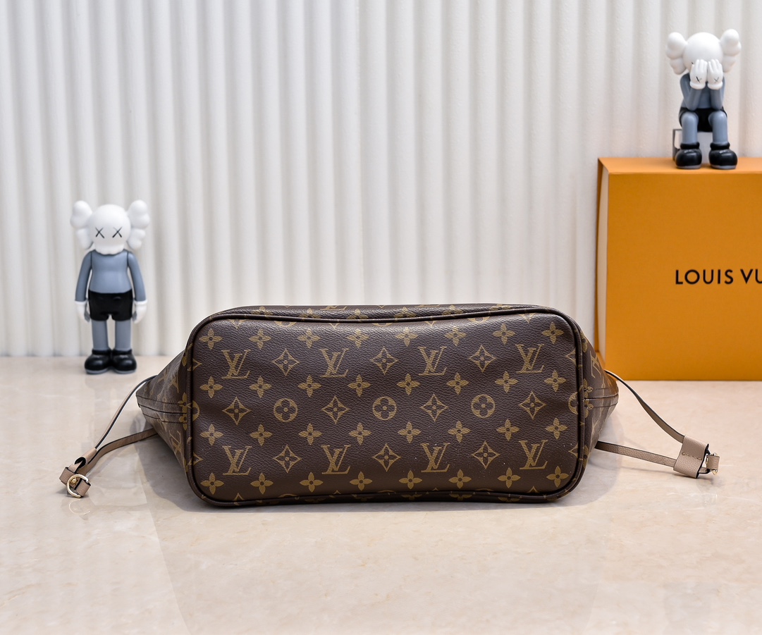 New Luxury LV Bag 9808
