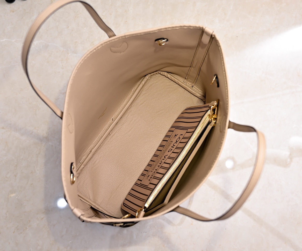 New Luxury LV Bag 9808