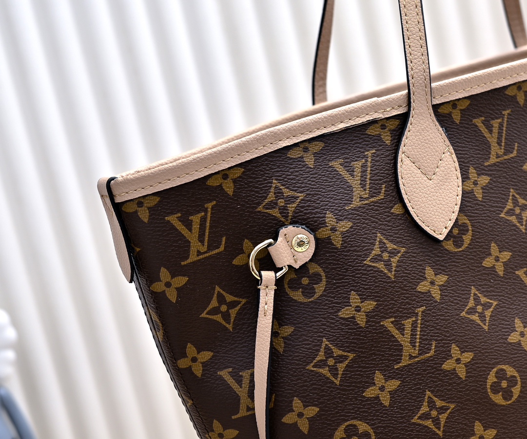 New Luxury LV Bag 9808