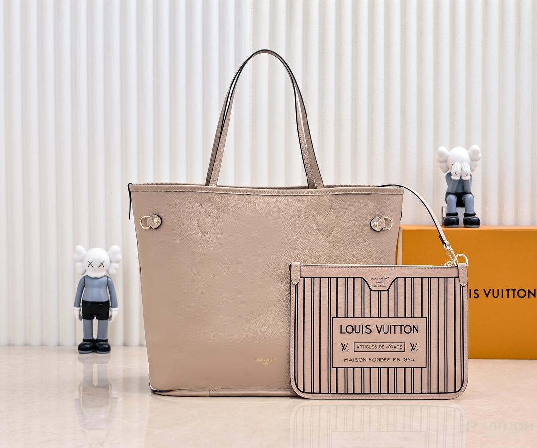 New Luxury LV Bag 9808