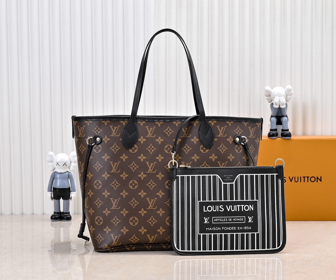New Luxury LV Bag 9809