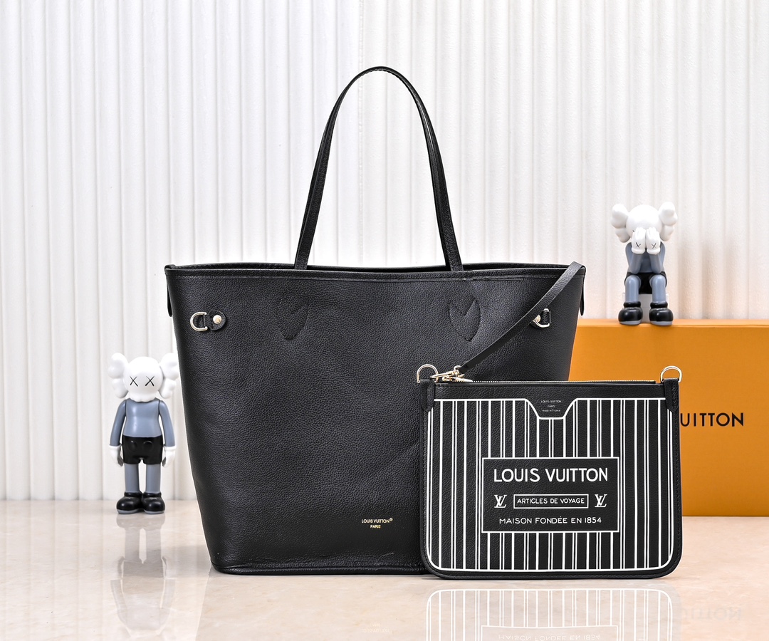 New Luxury LV Bag 9809