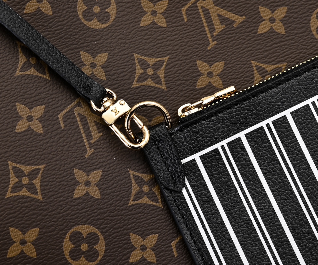 New Luxury LV Bag 9809