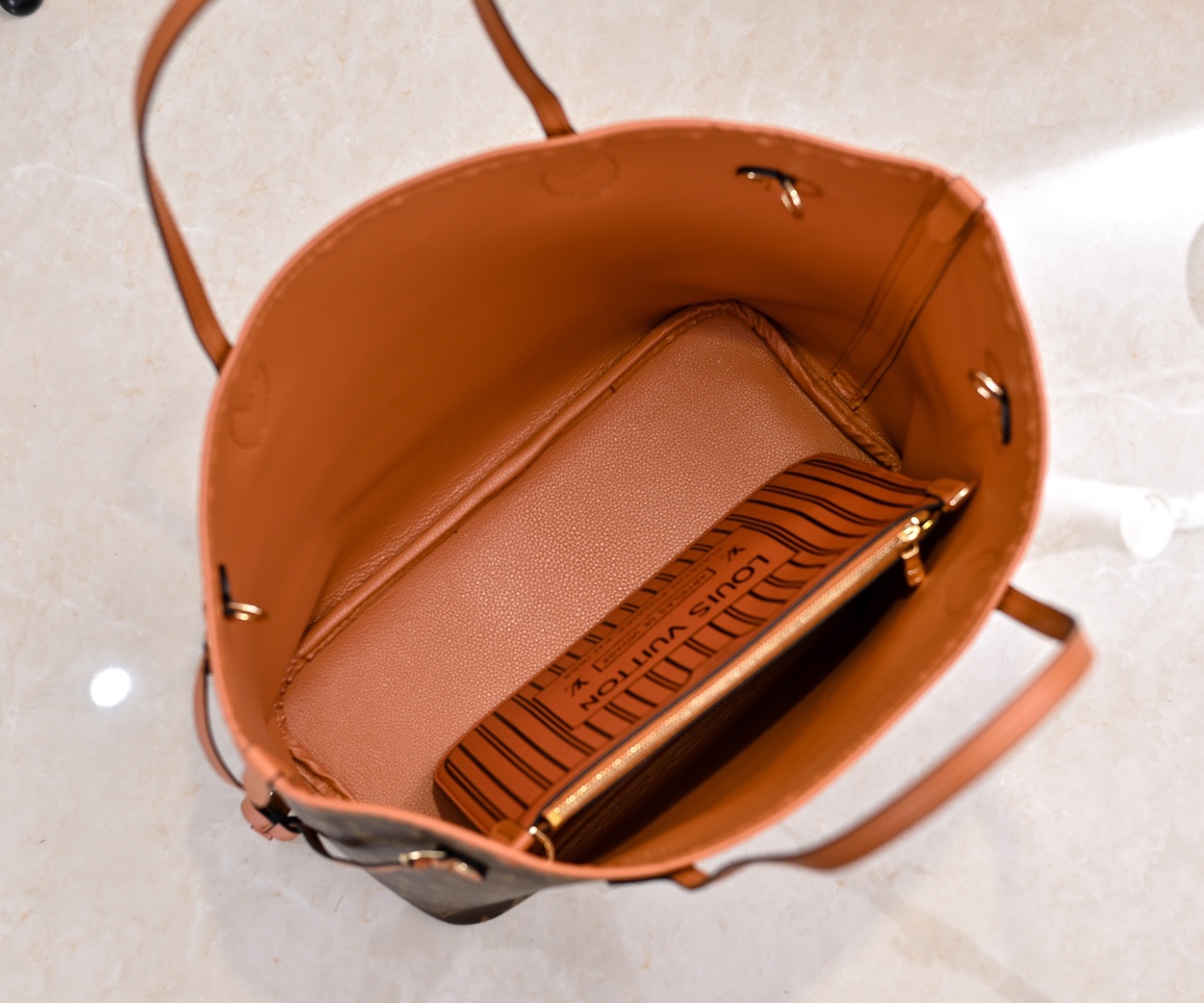 New Luxury LV Bag 9810