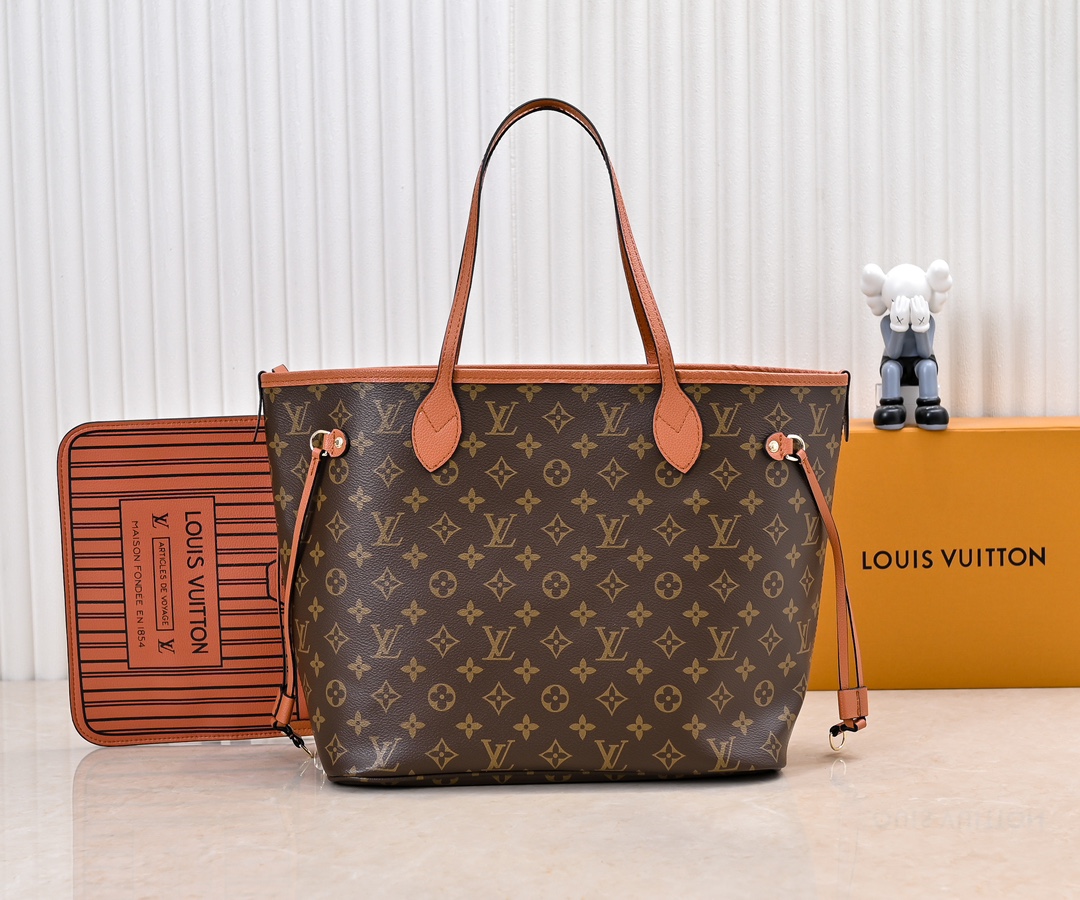 New Luxury LV Bag 9810