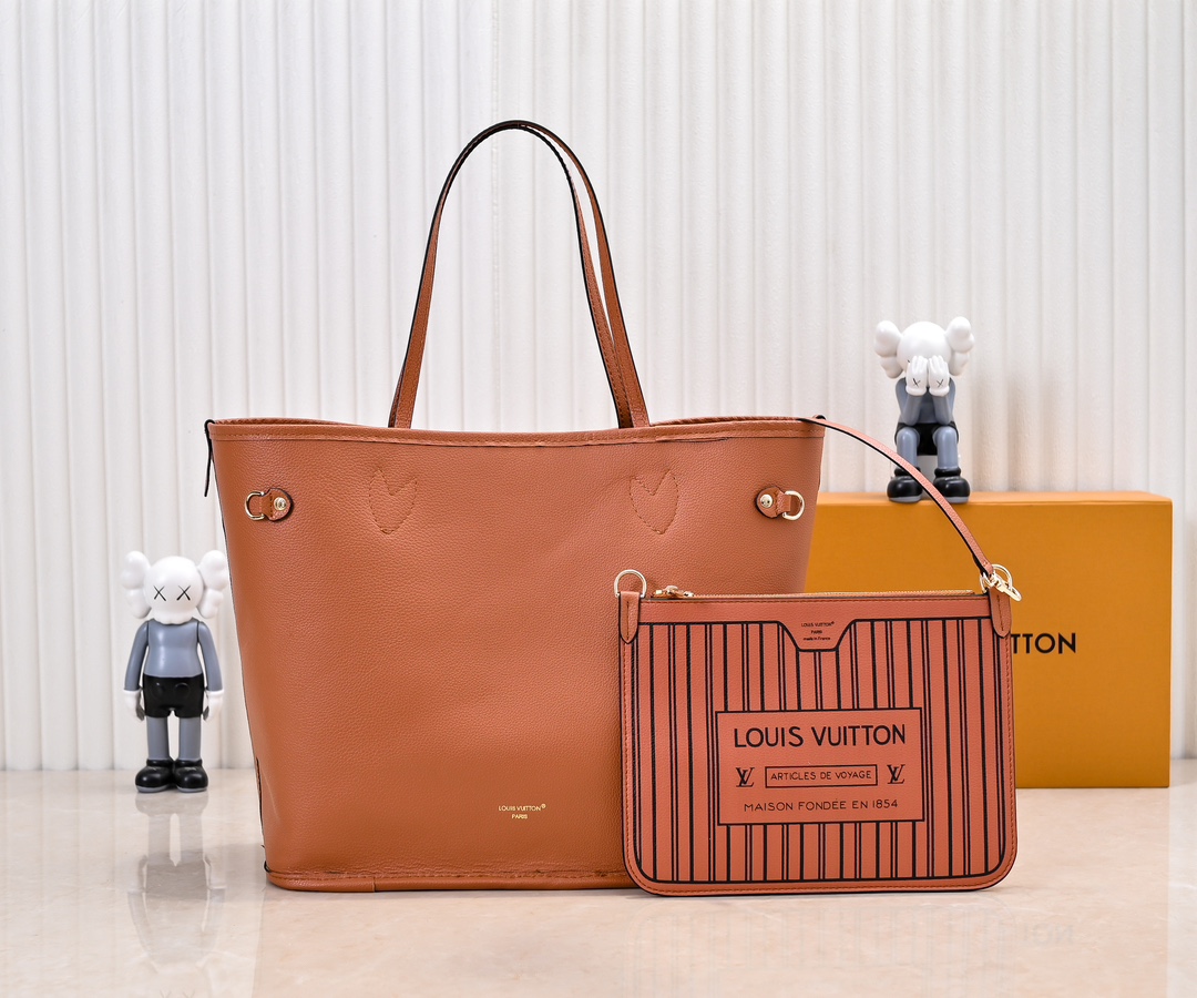 New Luxury LV Bag 9810