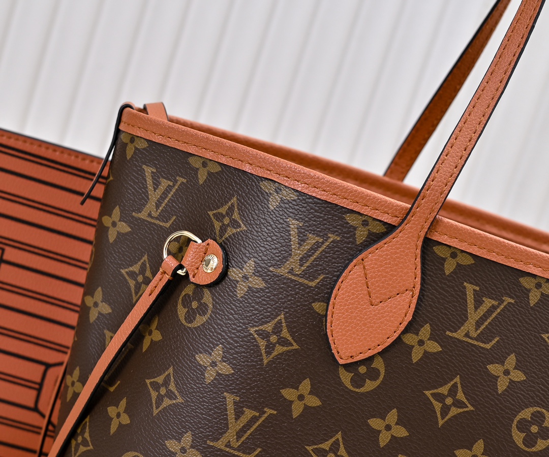 New Luxury LV Bag 9810