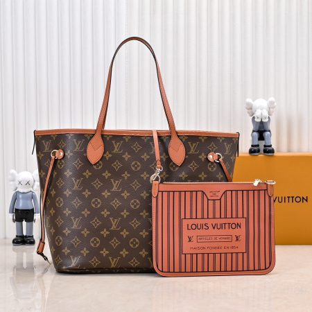 New Luxury LV Bag 9810
