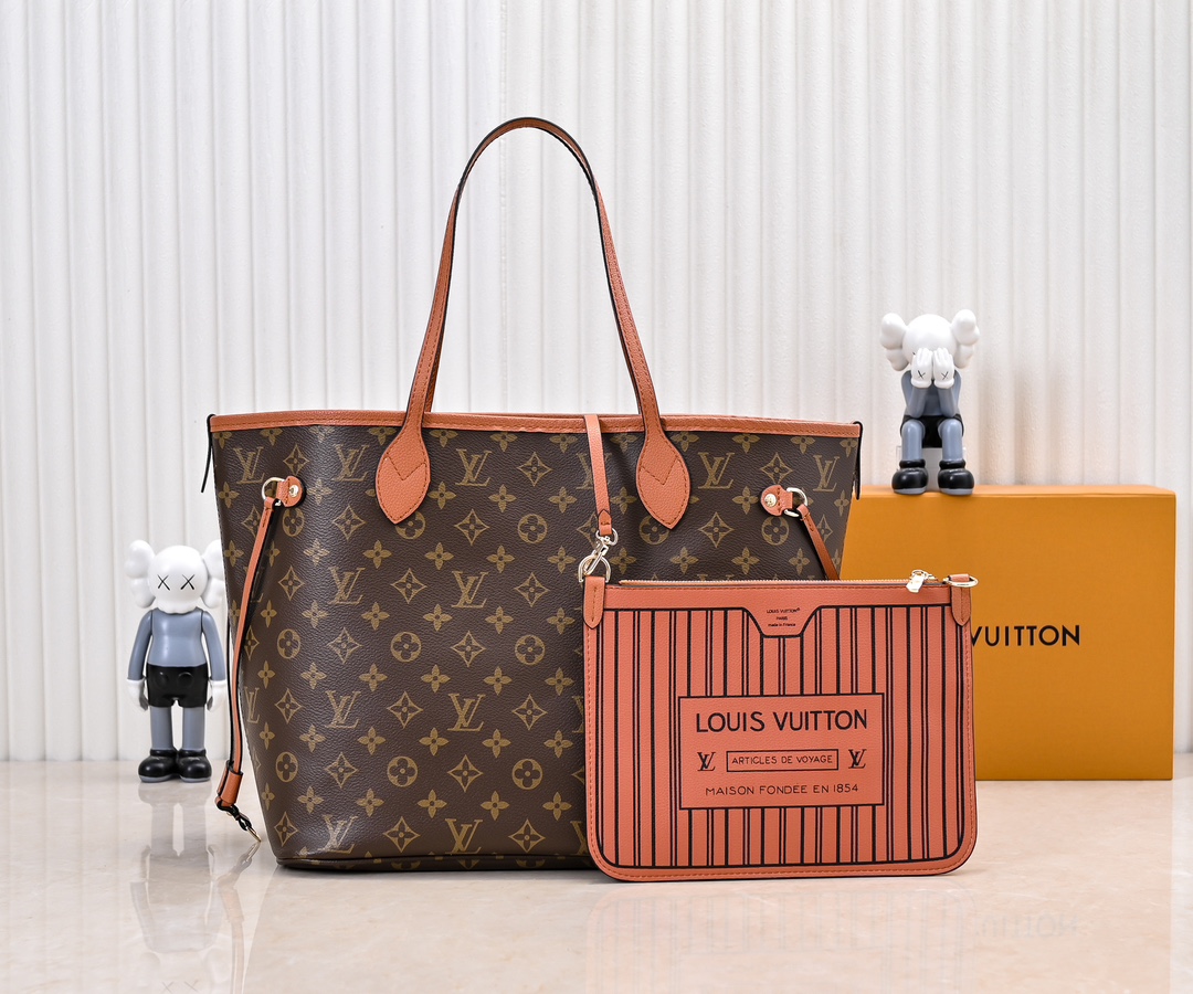 New Luxury LV Bag 9810