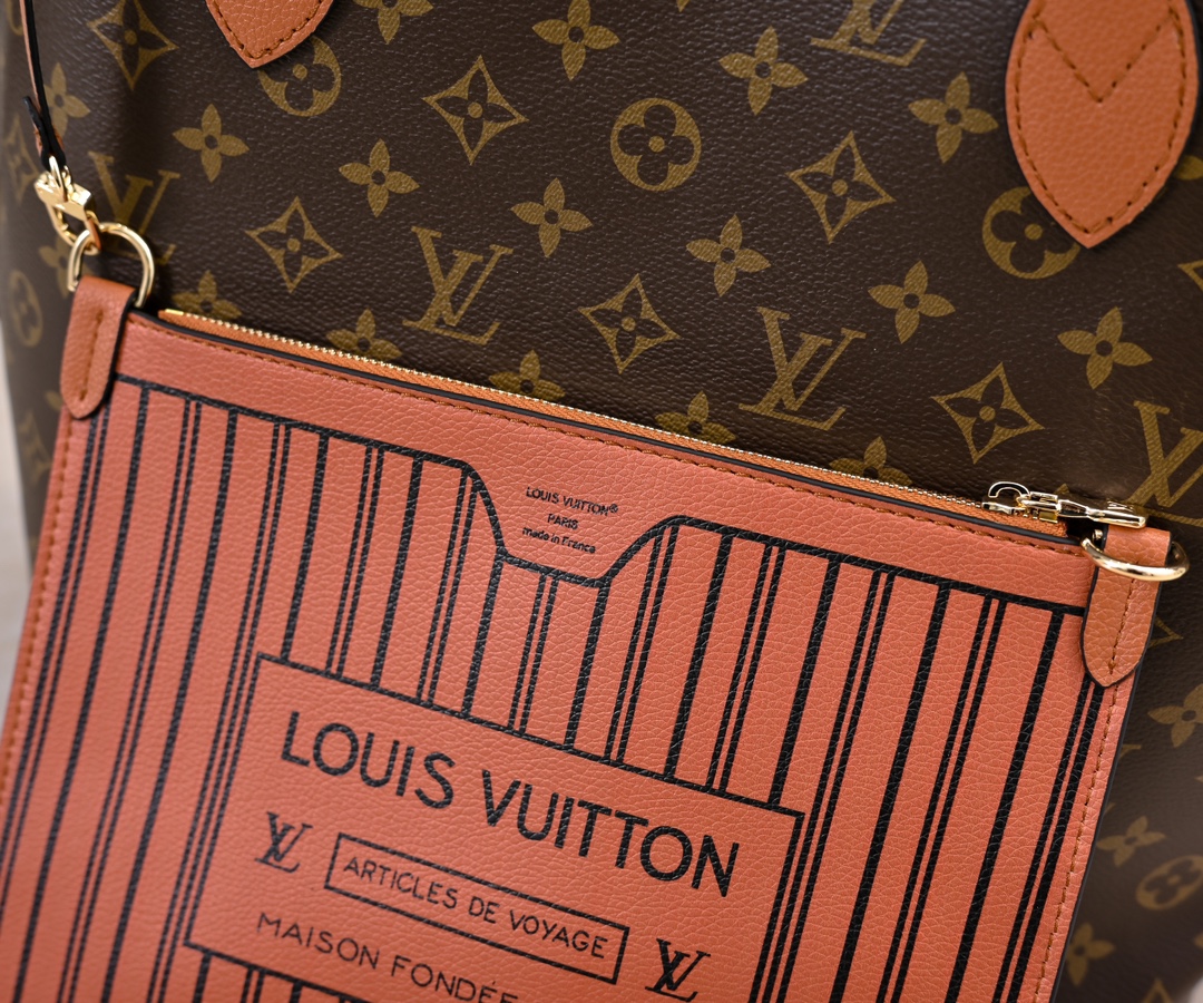 New Luxury LV Bag 9810