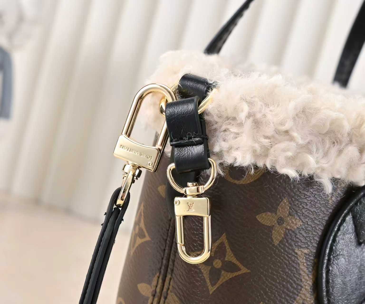 New Luxury LV Bag 9811