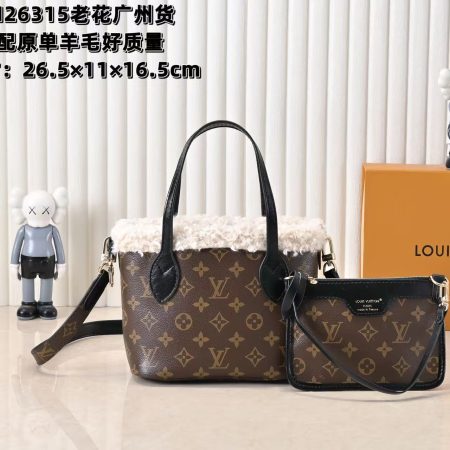 New Luxury LV Bag 9811
