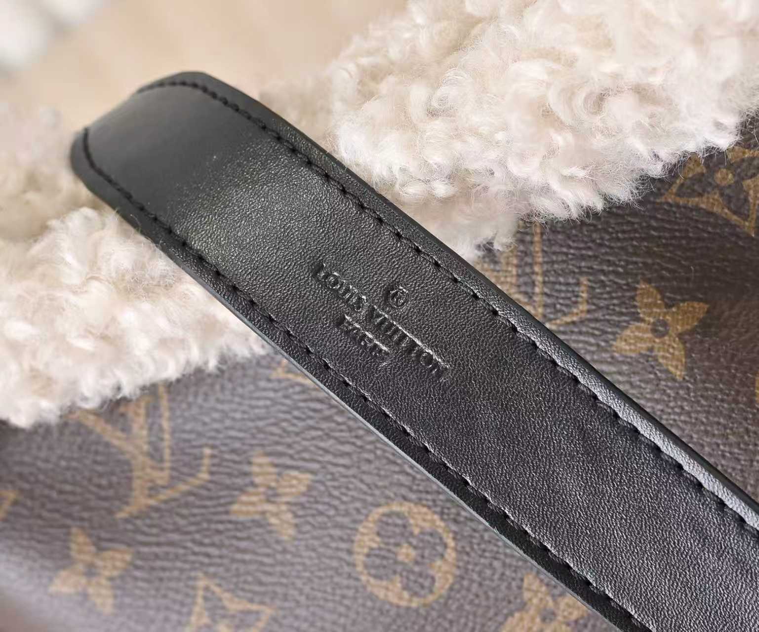 New Luxury LV Bag 9812