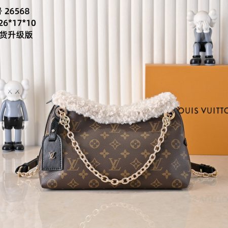 New Luxury LV Bag 9812