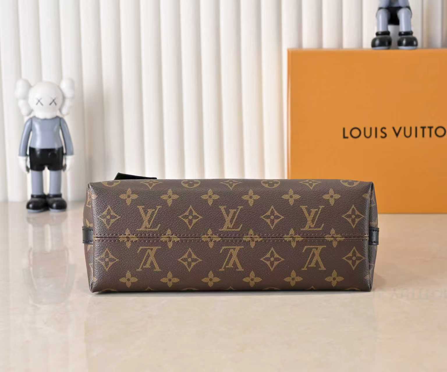 New Luxury LV Bag 9812