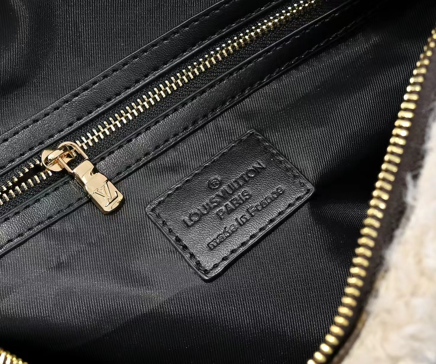 New Luxury LV Bag 9813