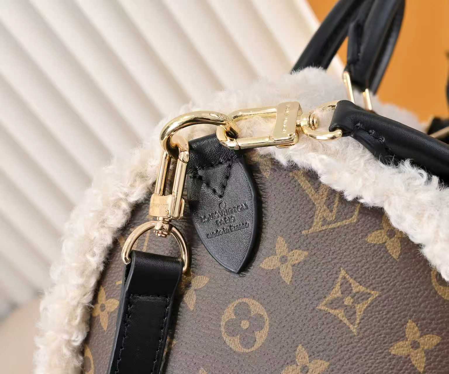 New Luxury LV Bag 9813