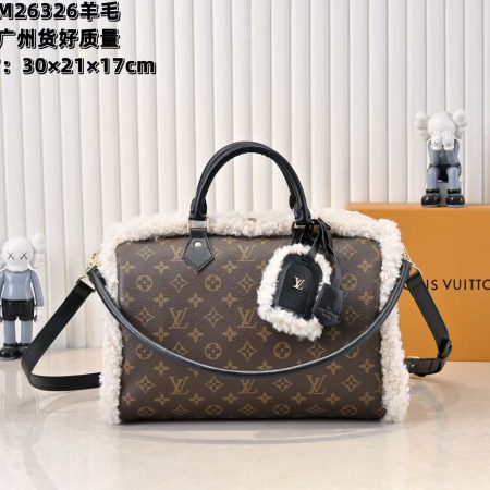 New Luxury LV Bag 9813