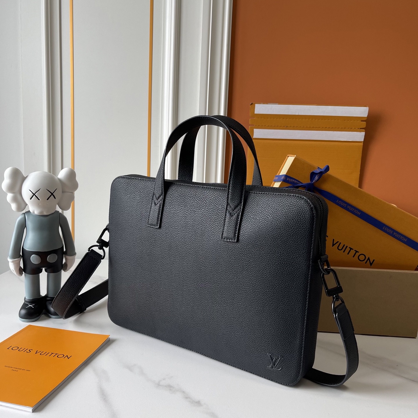 New Luxury LV Bag 9814