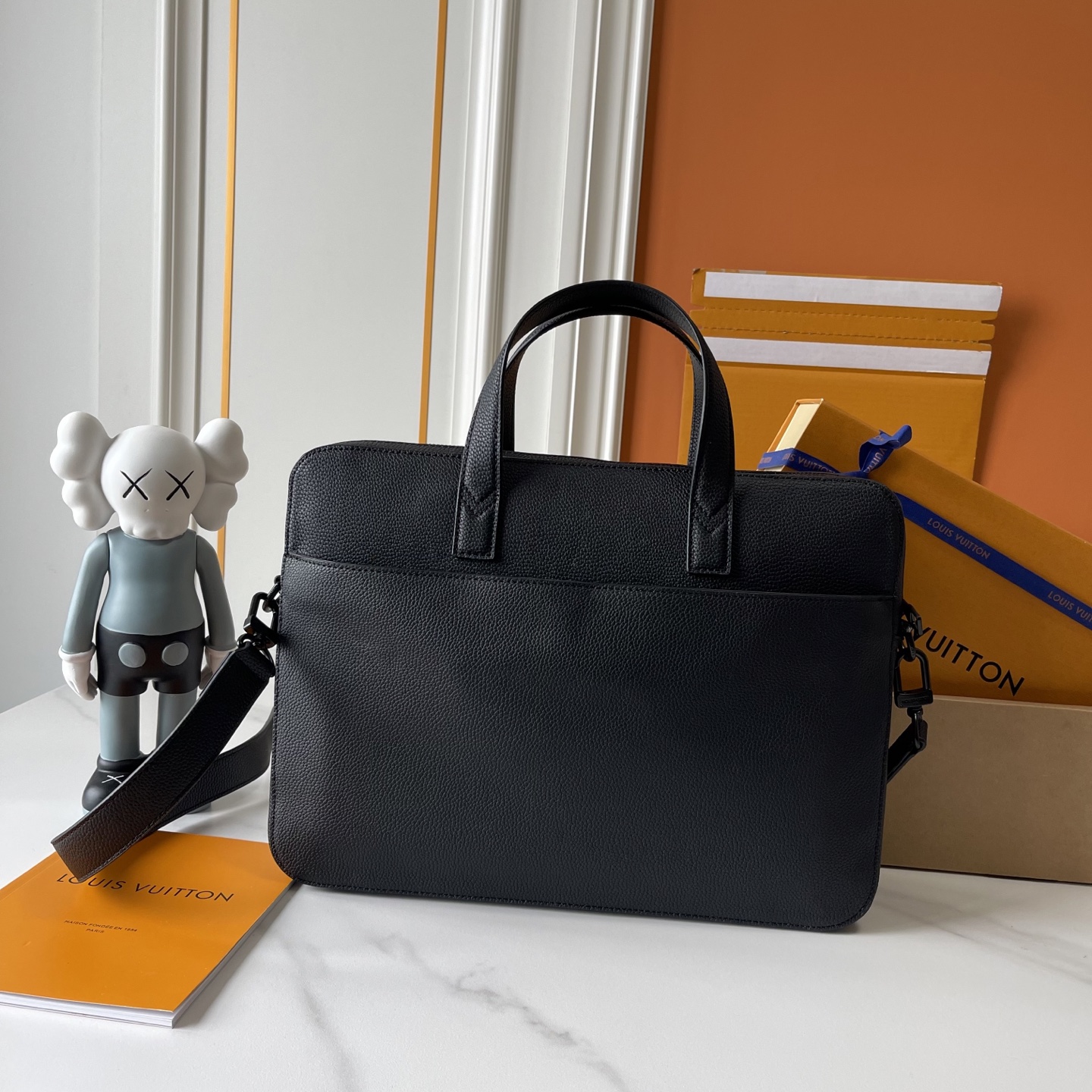 New Luxury LV Bag 9814