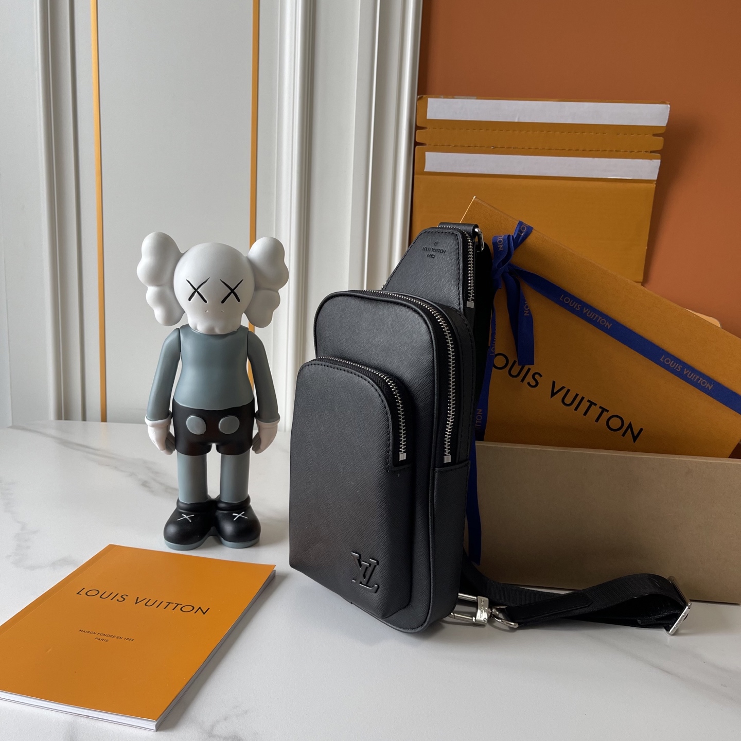 New Luxury LV Bag 9816