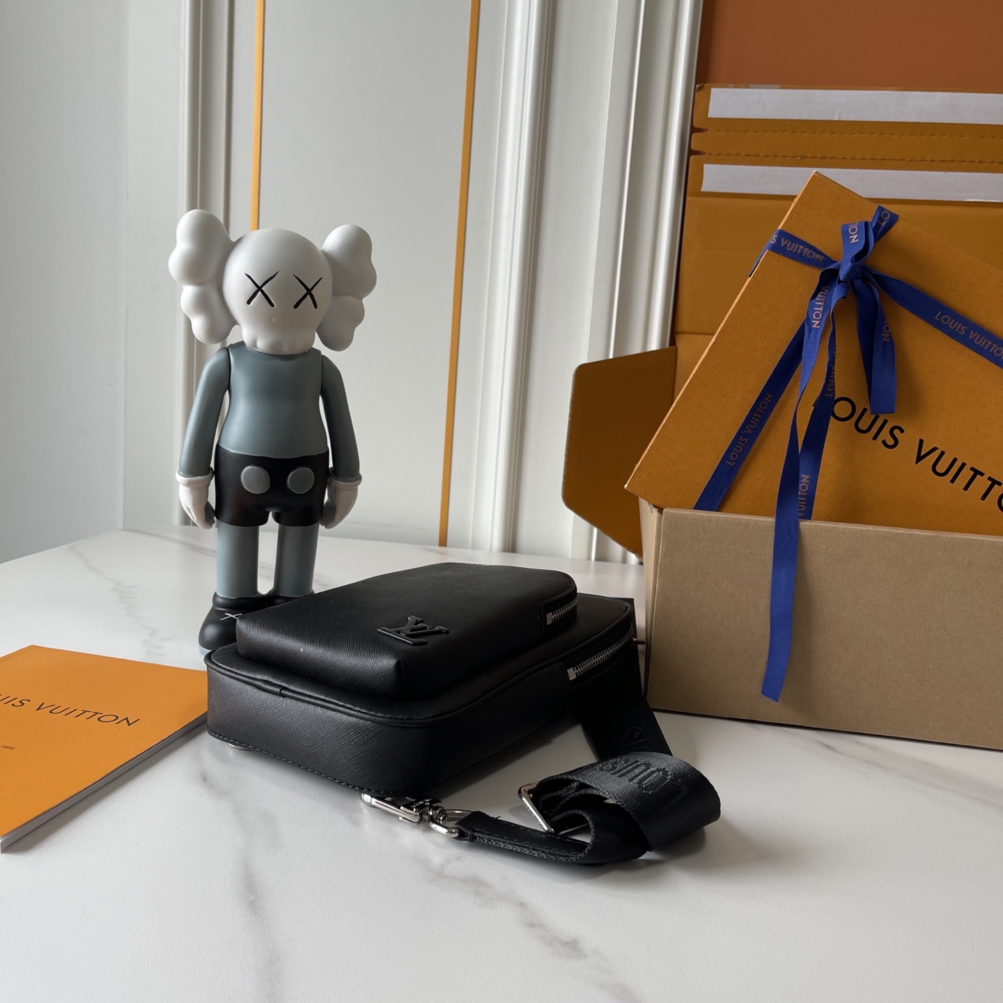 New Luxury LV Bag 9816