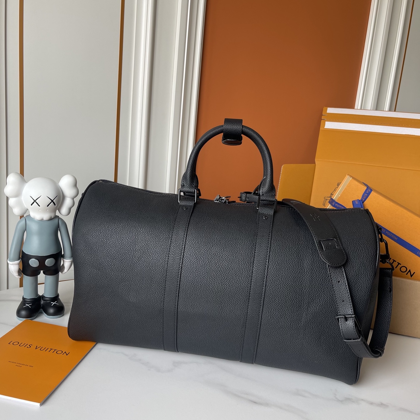 New Luxury LV Bag 9817