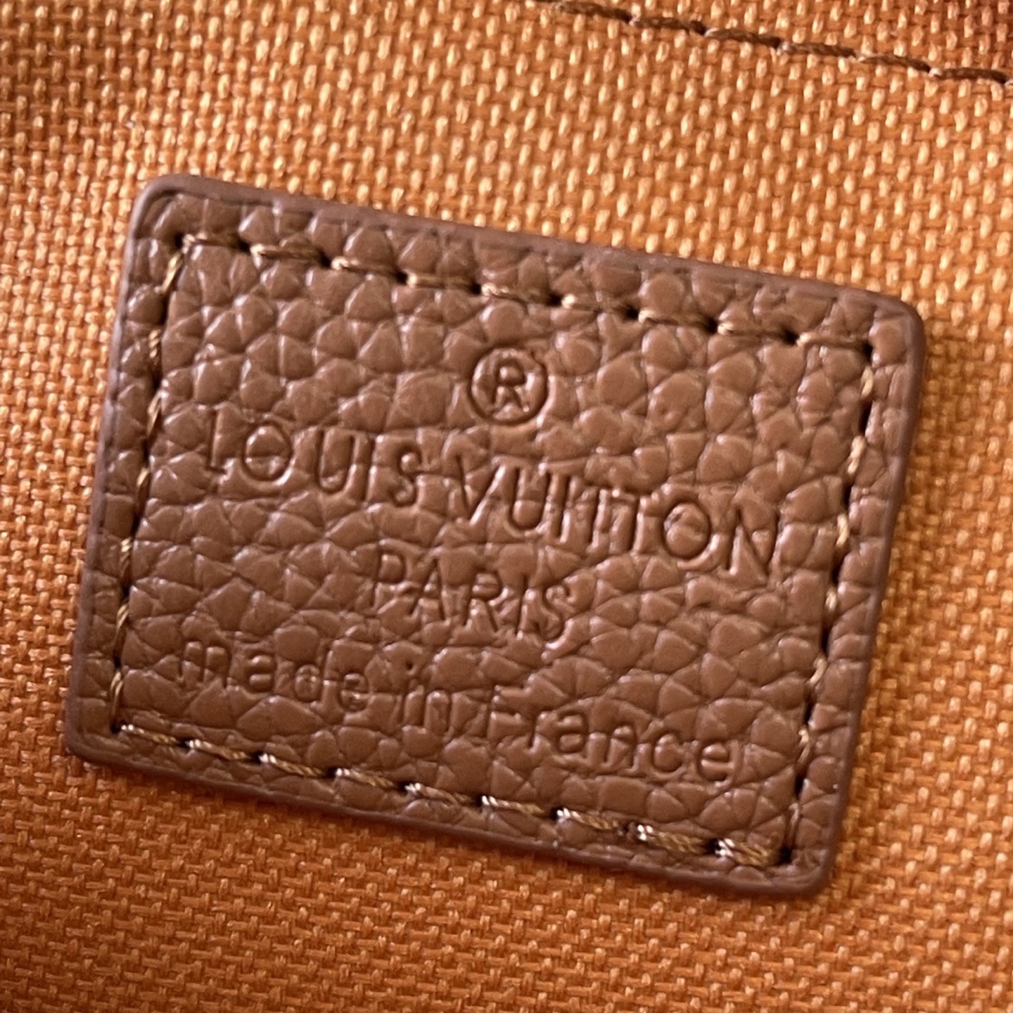 New Luxury LV Bag 9825