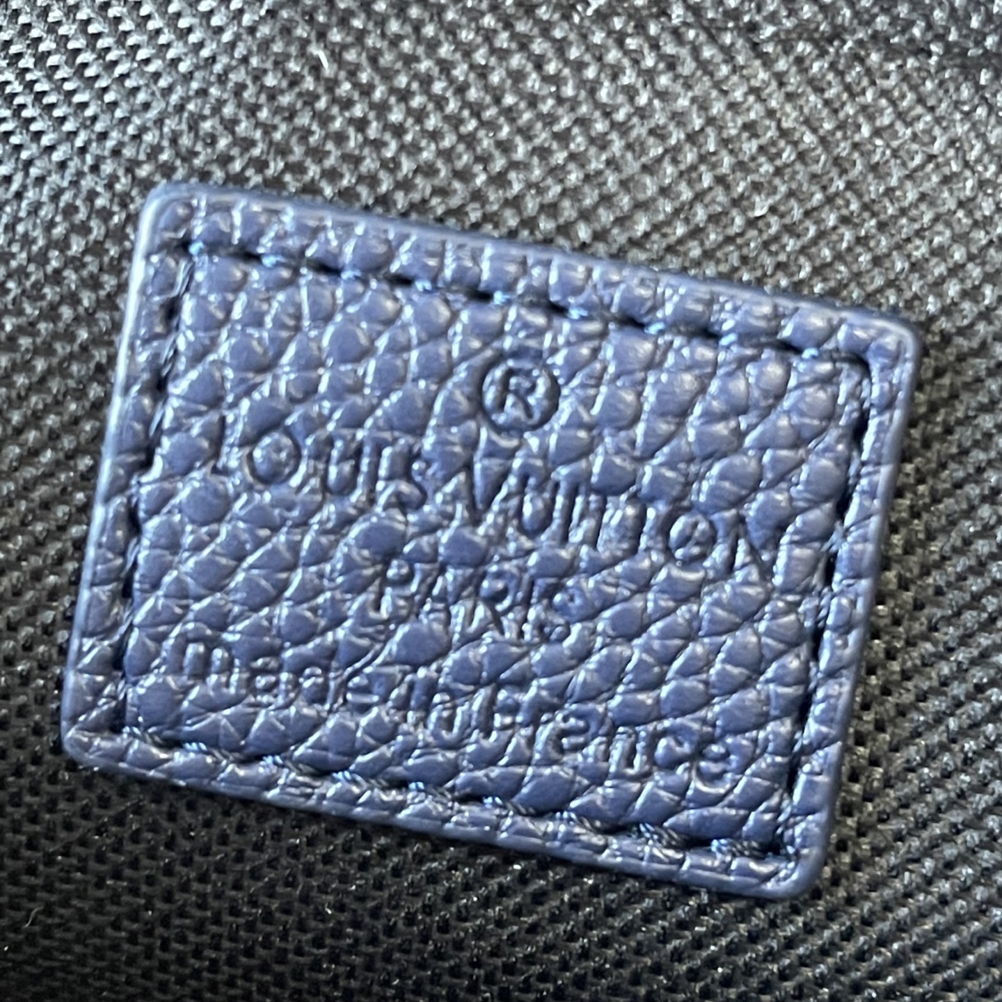 New Luxury LV Bag 9826