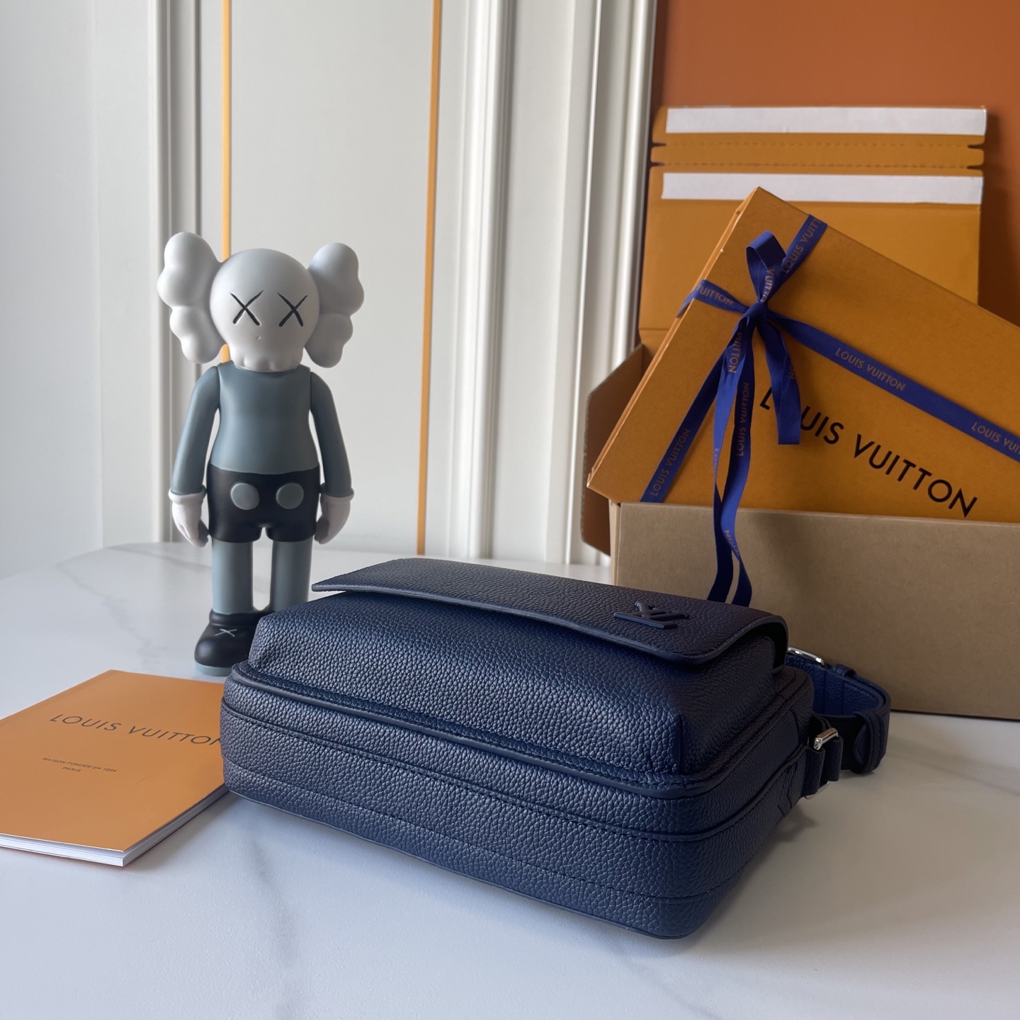 New Luxury LV Bag 9826