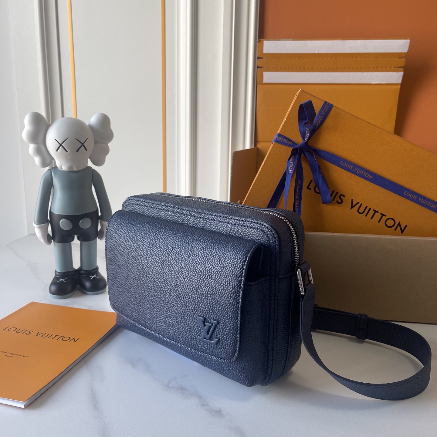 New Luxury LV Bag 9826