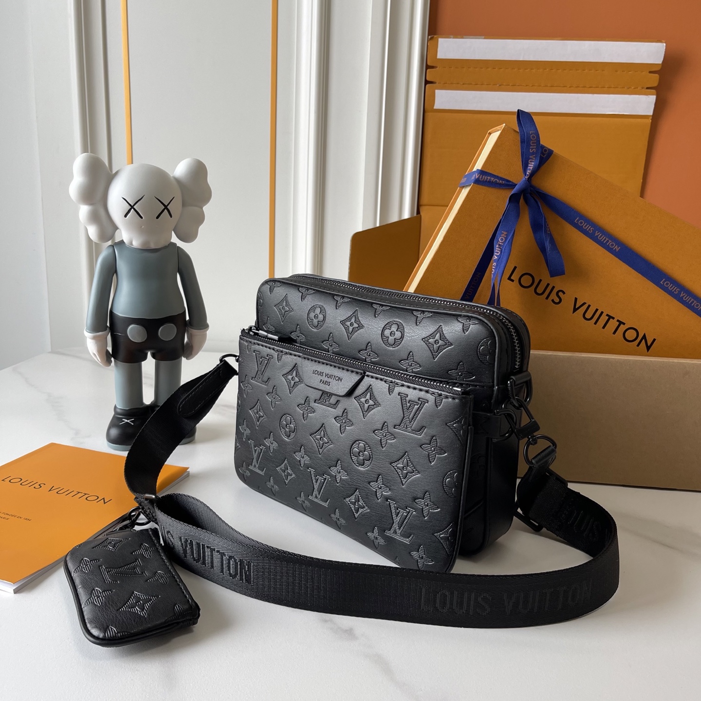 New Luxury LV Bag 9827